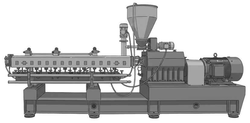 Extrusión