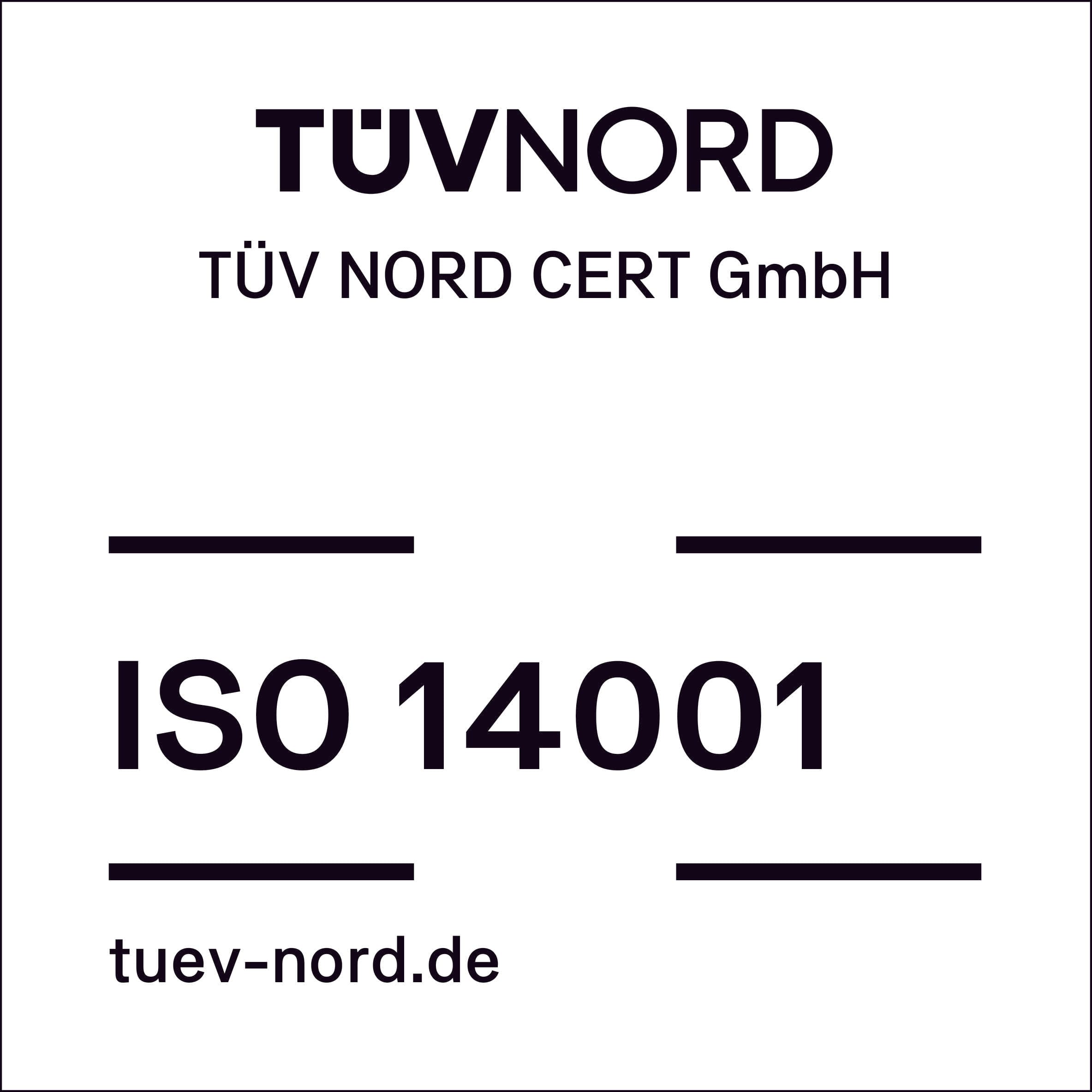 TÜV NORD