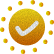 Icon representing innovative design