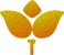 Icon representing sustainability