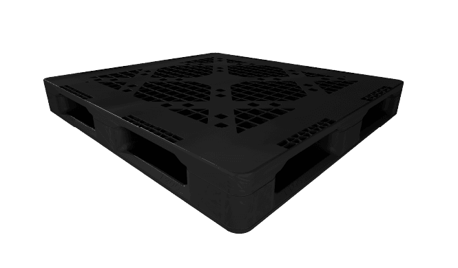 Stamina Pallet 120 x 110