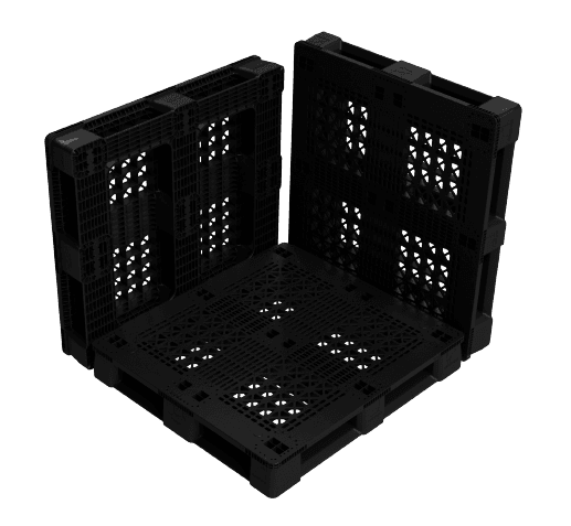 Armorpallet 105 x 95