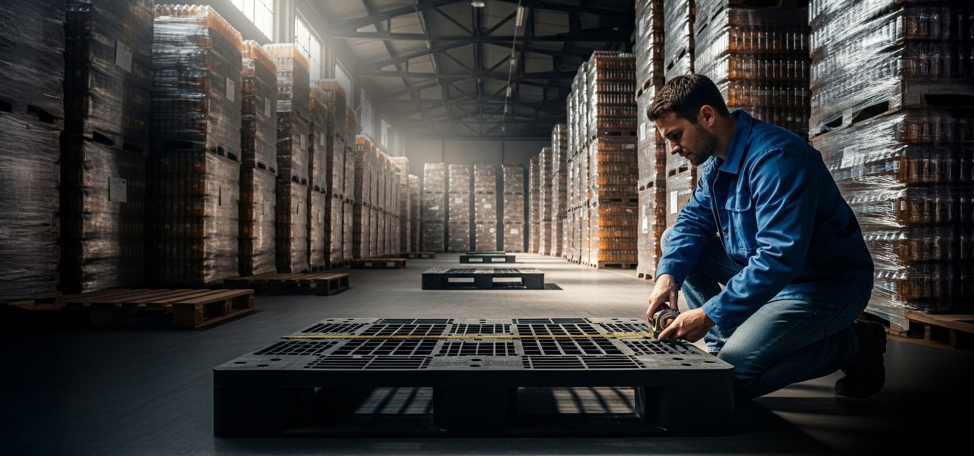 Innovamos en cada proceso con tecnología de vanguardia